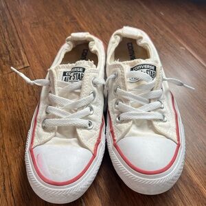 Converse | Converse Shoreline | Women’s Sneakers | Women’s Converse | slip on